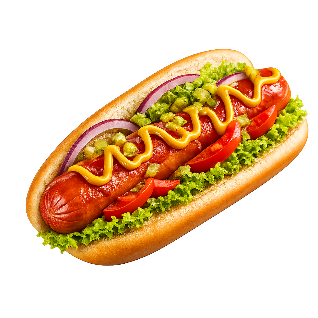 Hot Dog